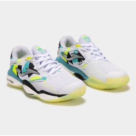 Joma Smash Men 2532 M TSMAS2532C Sapatos multicolorido 1 Joma Smash Men 2532 M TSMAS2532C Sapatos multicolorido 1