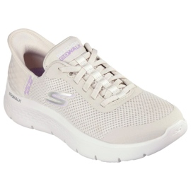 Sapatos Skechers Go Walk Flex Grand Entry em 124836ofwt 1