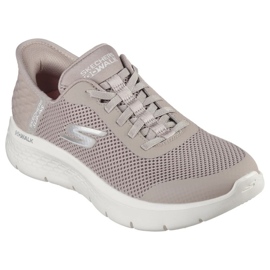 Skechers Go Walk Flex Grand Entry Shoes em 124836tpe 1