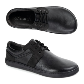 Olivier Homens descalços 1 Olivier Homens descalços 1