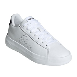 Adidas Acesmash Base Shoes em JQ4135 branco 1