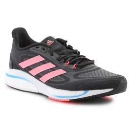 Adidas DiDas Supernova + Running Shoes em GX0535 preto 1
