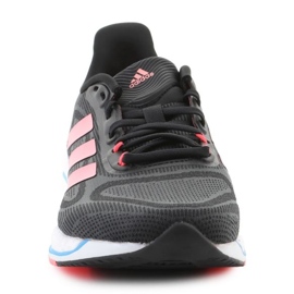 Adidas DiDas Supernova + Running Shoes em GX0535 preto 2