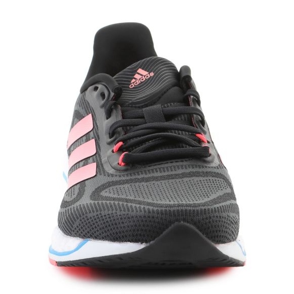 Adidas DiDas Supernova + Running Shoes em GX0535 preto 2