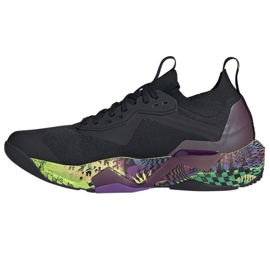 Adidas Rapidmove Adv 2 M JS M JR6401 Sapatos 1