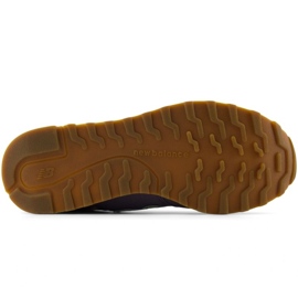 Sapatos esportivos femininos New Balance GW500BP Violet roxo 3