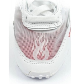 Sapatos esportivos masculinos Reebok Legacy GW9699 branco 2