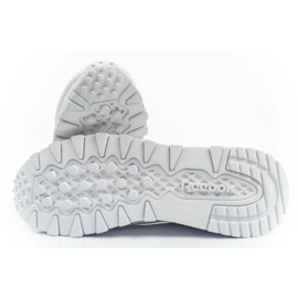 Sapatos esportivos masculinos Reebok Legacy GW9699 branco 6