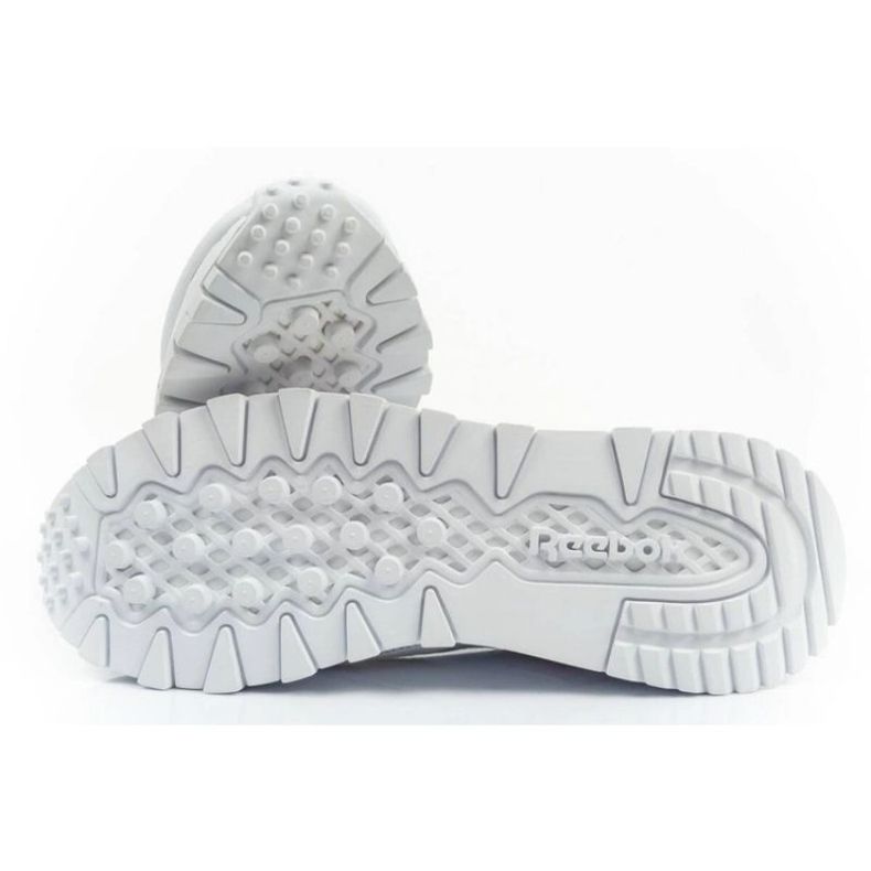 Sapatos esportivos masculinos Reebok Legacy GW9699 branco 6