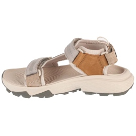 Columbia Peakfreak Rush Sandal Lea Sandals 1