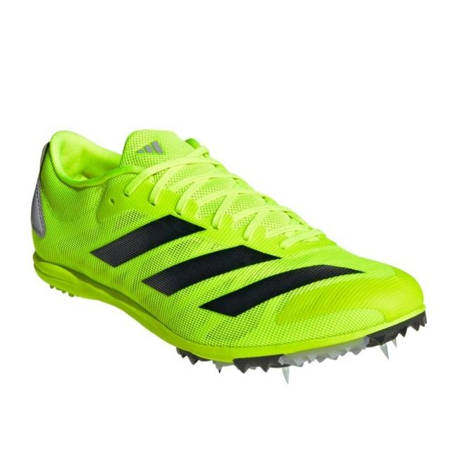 Sapatos, picos adidas adizero pula xcs if9429 verde 1