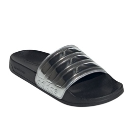 Adidas Adilette Shower JQ9282 FLIP -FLOPS preto 1