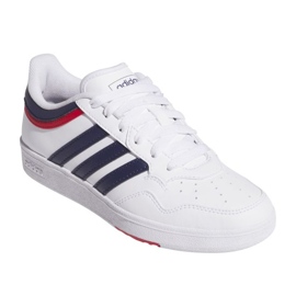 ADIDAS HOOPS 4.0 JR JI3473 SAPATOS branco 1