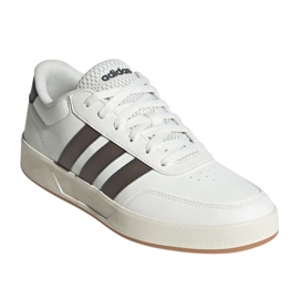 Adidas BreakNet 3,0 M JQ6074 Sapatos branco 1