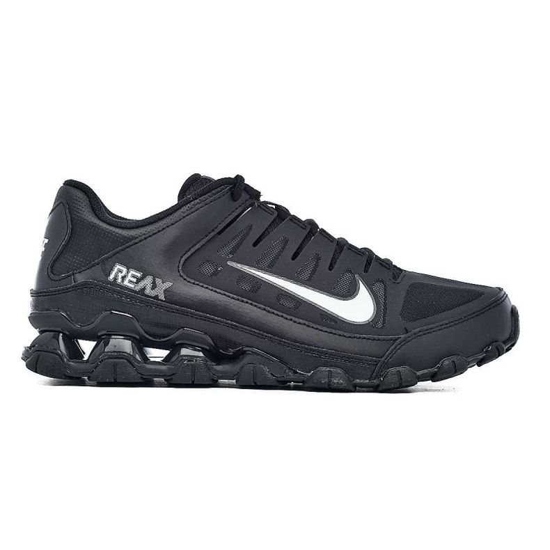 Tênis Nike Reax 8 Tr Mesh 621716-033 preto 1