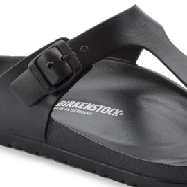 Chinelos Birkenstock Gizeh Eva 0128201 preto 3 Chinelos Birkenstock Gizeh Eva 0128201 preto 3