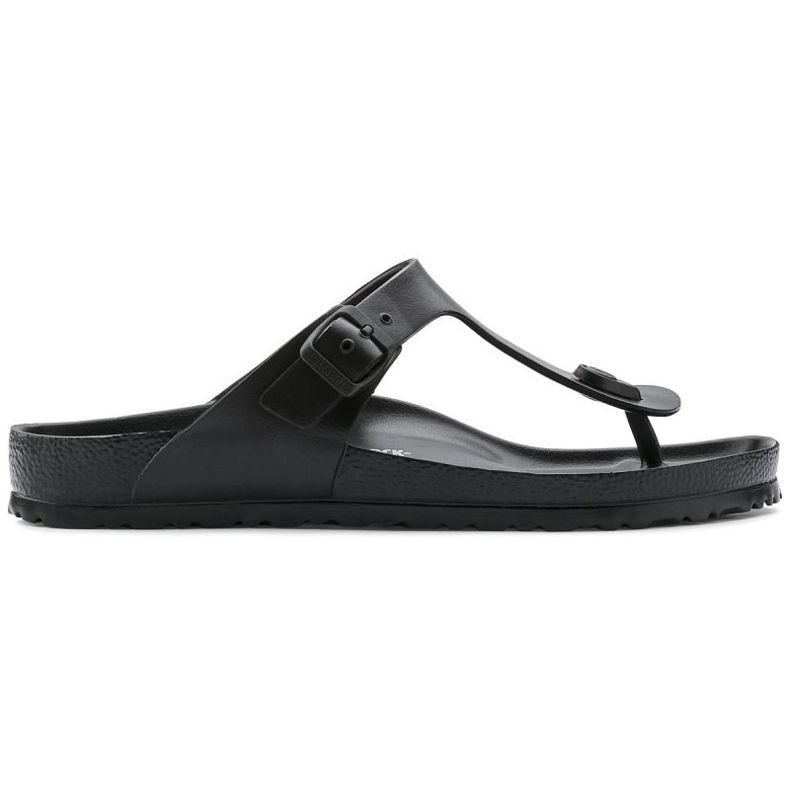 Chinelos Birkenstock Gizeh Eva 0128201 preto 5