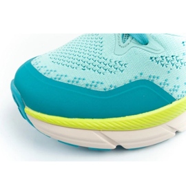 Sapatos esportivos femininos CMP Rahmsy 3q65876 56et verde 5