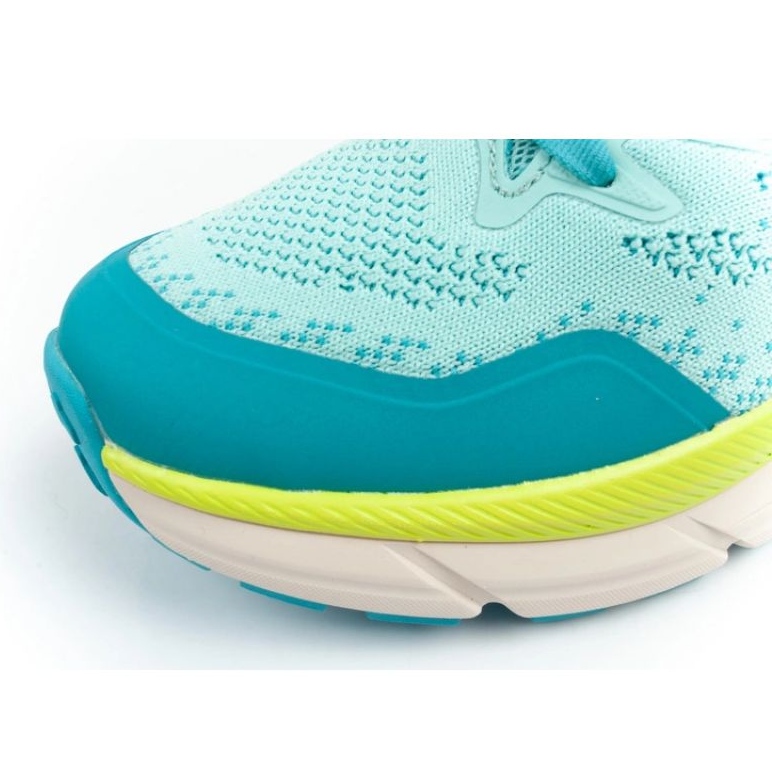 Sapatos esportivos femininos CMP Rahmsy 3q65876 56et verde 5