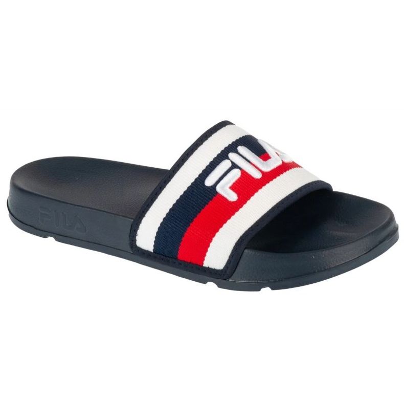 Fila Morro Bay Slipper FFM0426-50007 FILA FLIPPERS azul marinho 1