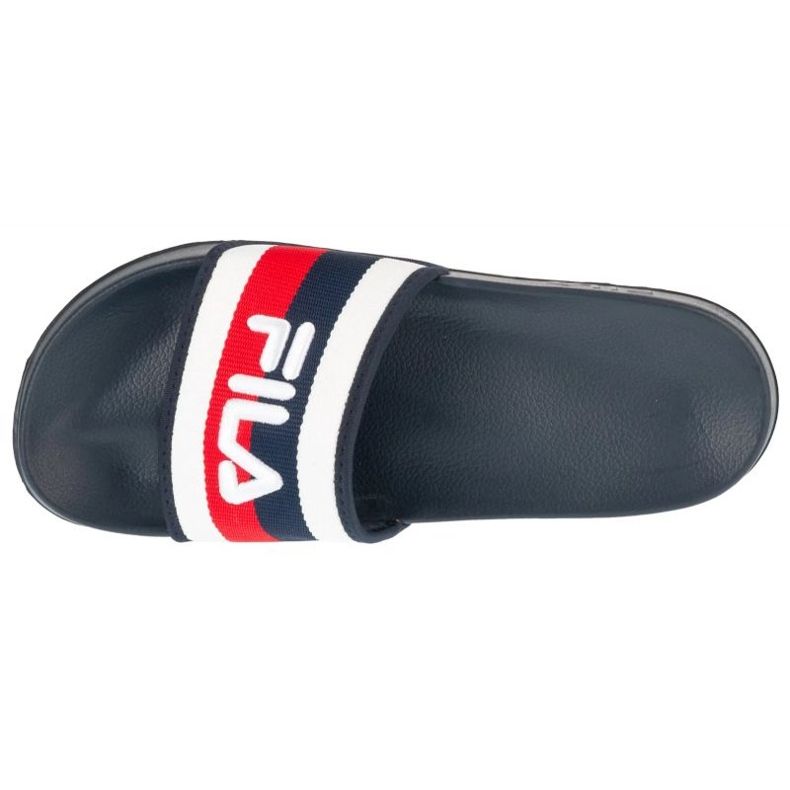 Fila Morro Bay Slipper FFM0426-50007 FILA FLIPPERS azul marinho 3