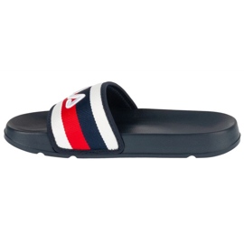 Fila Morro Bay Slipper FFM0426-50007 FILA FLIPPERS azul marinho 5