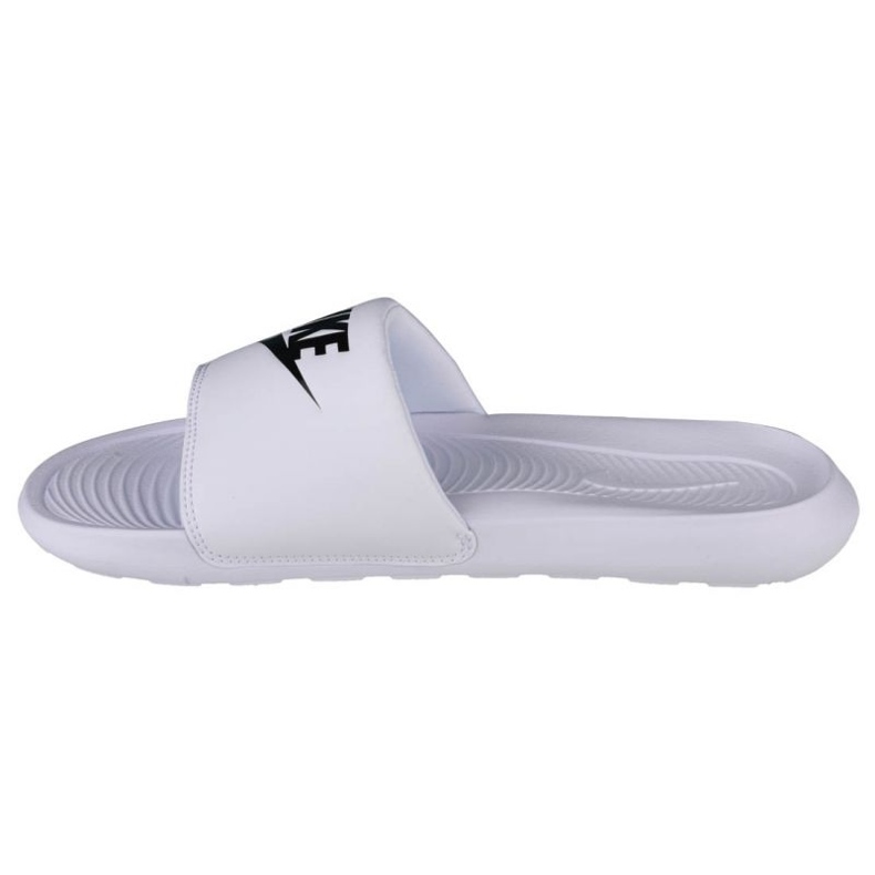Chinelos Nike Victori One Shower Slide CN9675-100 branco 2