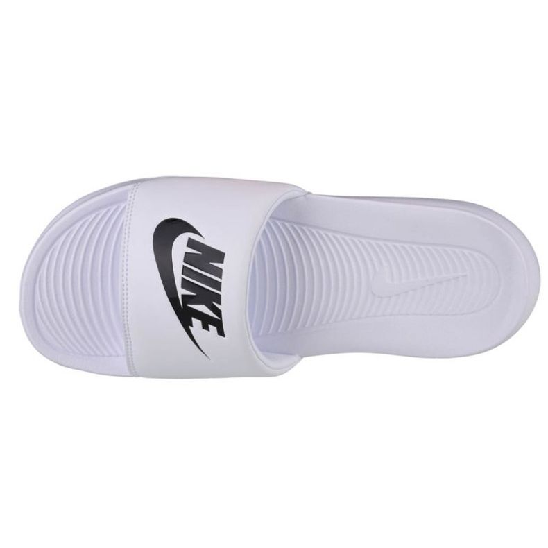 Chinelos Nike Victori One Shower Slide CN9675-100 branco 3