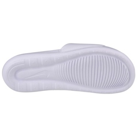 Chinelos Nike Victori One Shower Slide CN9675-100 branco 4