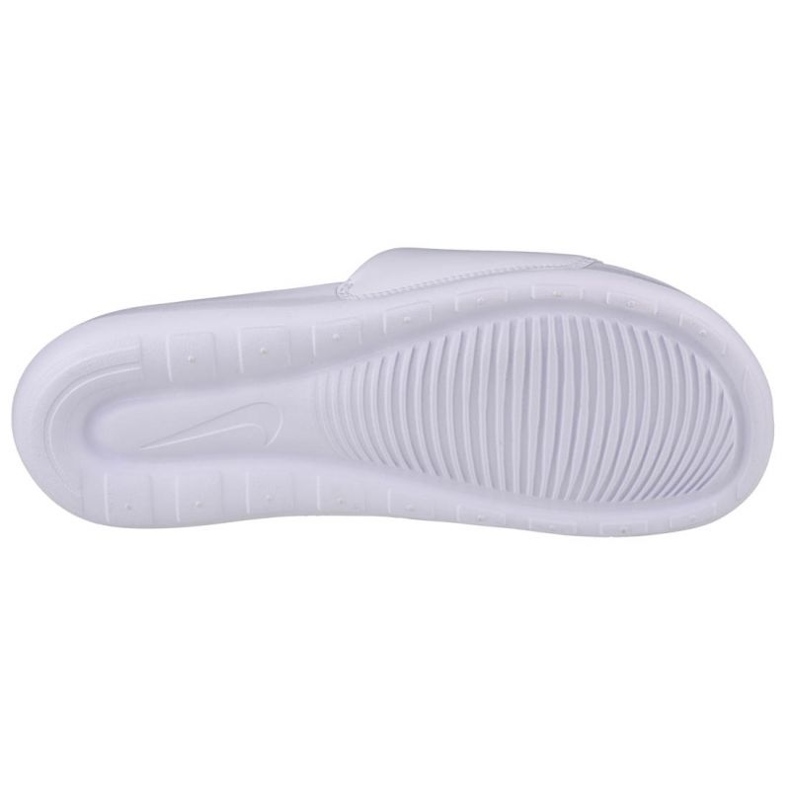 Chinelos Nike Victori One Shower Slide CN9675-100 branco 4