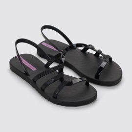 Ipanema Diversa Sandal Sandals AD 27234 BG729 preto 3