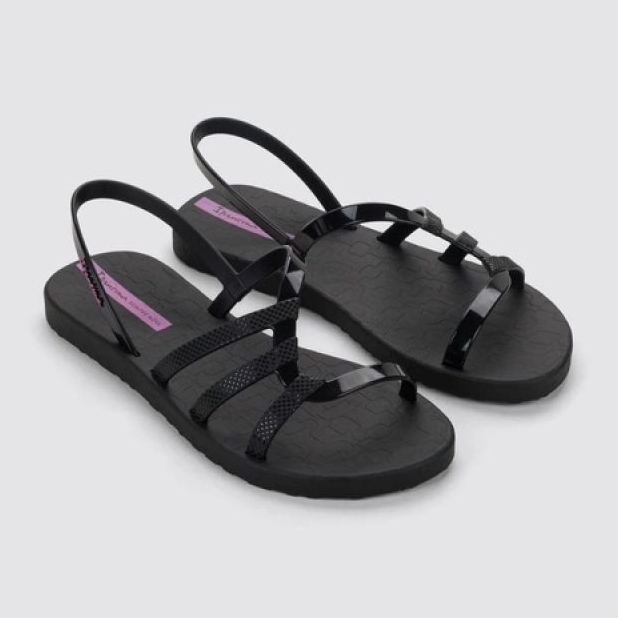Ipanema Diversa Sandal Sandals AD 27234 BG729 preto 3
