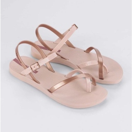 Ipanema Fashion Sandals VIII 82842 AR640 rosa 3