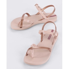 Ipanema Fashion Sandals VIII 82842 AR640 rosa 4
