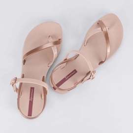 Ipanema Fashion Sandals VIII 82842 AR640 rosa 5