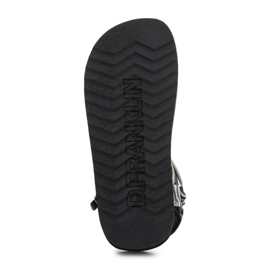 D.Franklin Sandálias D. Franklin Forest tiras altas estampas de animais dfsh404002-abla preto 4 D.Franklin Sandálias D. Franklin Forest tiras altas estampas de animais dfsh404002-abla preto 4