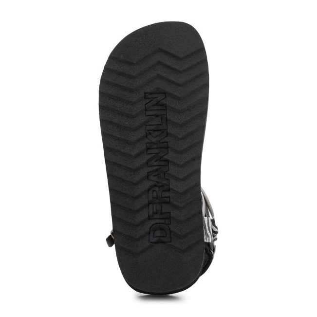 D.Franklin Sandálias D. Franklin Forest tiras altas estampas de animais dfsh404002-abla preto 4 D.Franklin Sandálias D. Franklin Forest tiras altas estampas de animais dfsh404002-abla preto 4