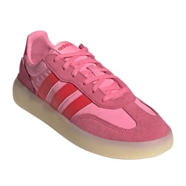 Adidas Barreda decodifica sapatos em JR1217 rosa 1