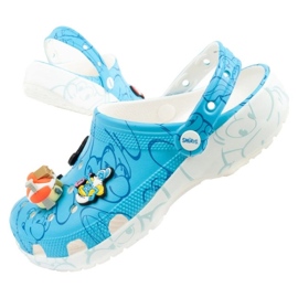 Crocs Smurfs abas em 210820-90H 1