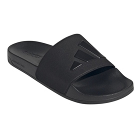 Adidas Adilette Shower JS2039 FLIP -FLOPS preto 1