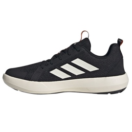 Adidas Terrex Boat Lace Climacoo M JI3499 Sapatos preto 1
