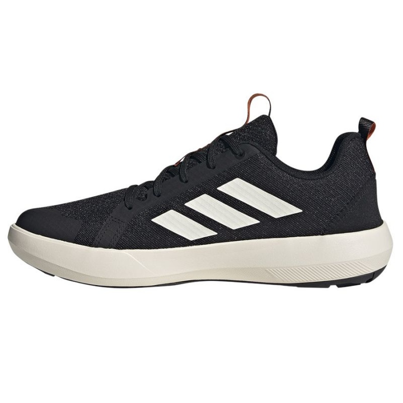 Adidas Terrex Boat Lace Climacoo M JI3499 Sapatos preto 1