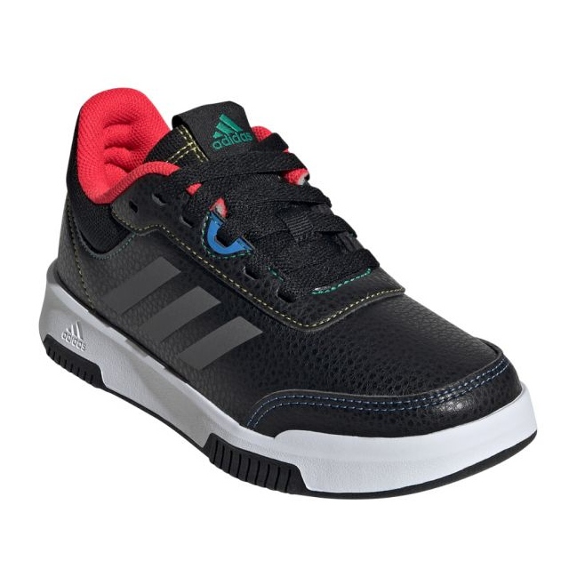 Adidas Tensaur Sport 2.0 K Jr JQ2873 Sapatos preto 1