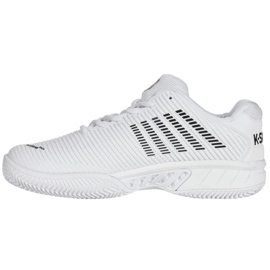 K-Swiss Hypercurt Express 2 M 06613-102-M Sapatos branco 1