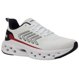 K- Swiss K-Swiss Melrose Tubes Lite M 04494-130-M Sapatos branco 1