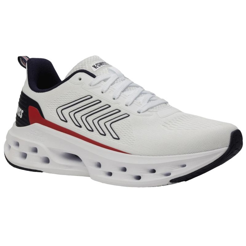 K- Swiss K-Swiss Melrose Tubes Lite M 04494-130-M Sapatos branco 1