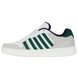 K-Swiss Court Palisades Rain M 06931-330-M branco 1