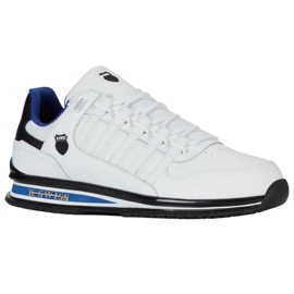 K-Swiss Rinzler GT M 08907-125-M Sapatos branco 1