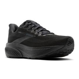 Brooks Running Ghost 17 M 1104421d020.120 tênis de corrida preto 1