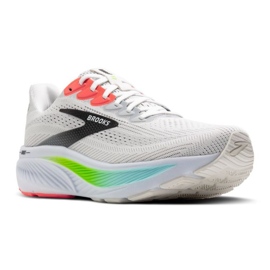Brooks Running Ghost Running Shoes 17 M 1104421D112.100 branco 1